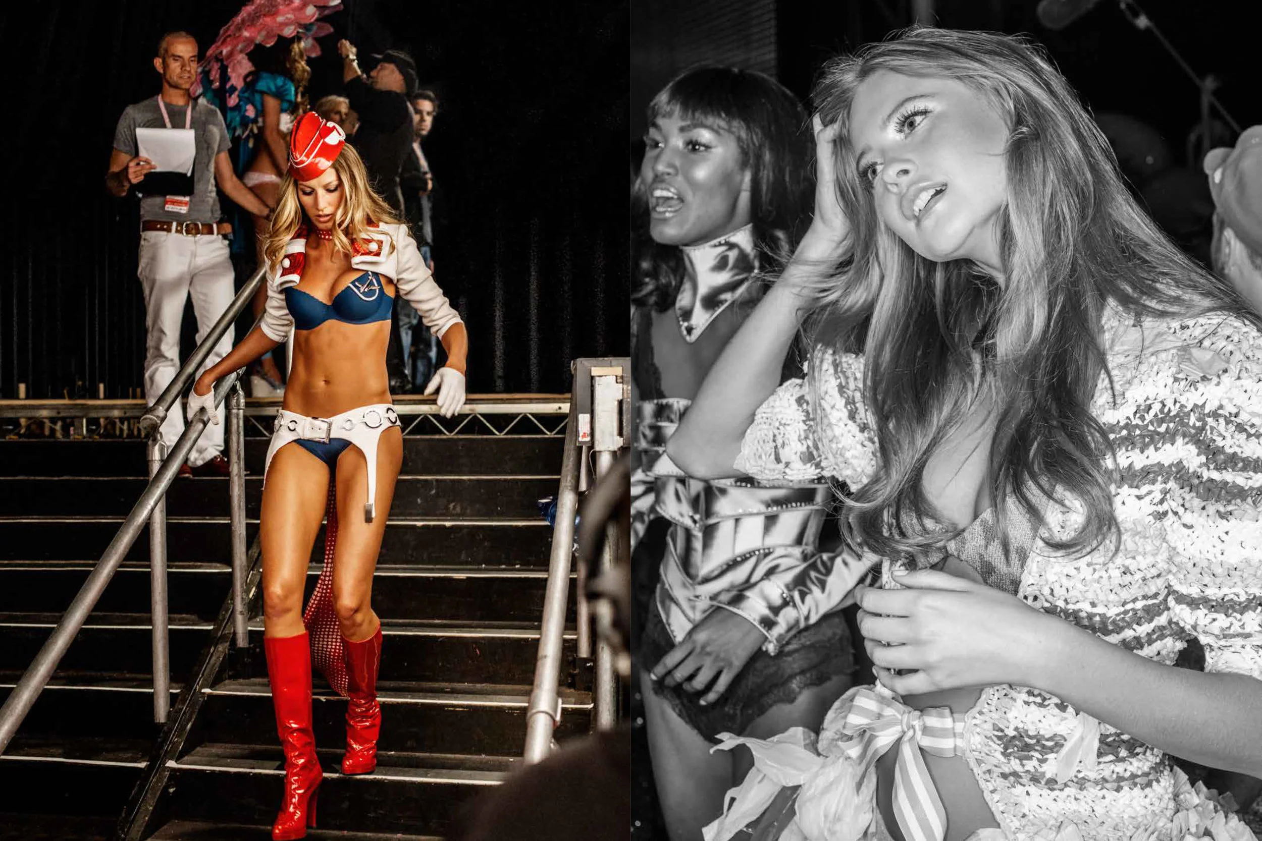 Victoria's Secret — R+ Agency
